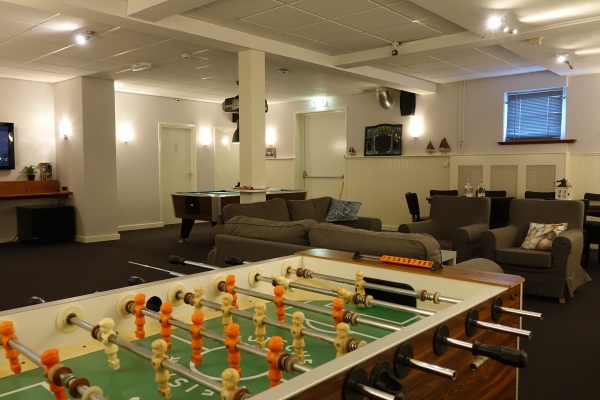 Hotel Golfzicht (Noordwijk)